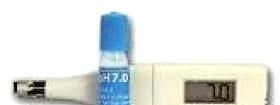 24003 笔式pH计