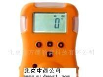 便携式单一气体探测器(二氧化硫)