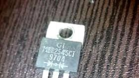 专营肖特基二极管 MBR1045 全新的
