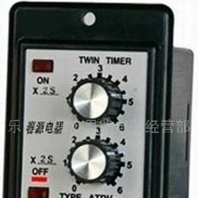供应国产ATDV-Y/N时间继电器