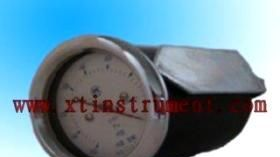 轩泰仪XTY5115692膜盒压力表