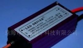 LED地埋灯电源，(3-5)串3并 LED驱动电源