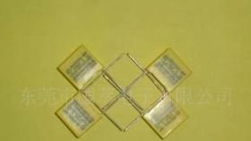 0.22UF275V环保型天泰TCX2安规电容