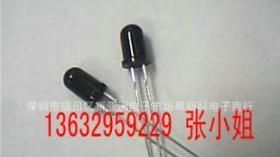 红外光敏接收管PT334-6B PD333-3B 台湾亿光全新原装