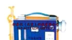 粉尘采样器