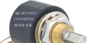HSM30 HSM30F 霍尔非接触电位器 原装进口现货