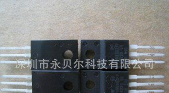 场效应管-ST STP9NK60ZFP