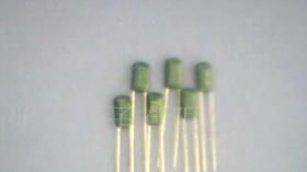 涤纶电容(图)-涤纶电容