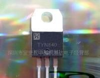 40A单向可控硅TYN840