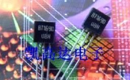 韩国KCD单向可控硅BT169D