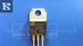 800V高压可控硅BTA24-800B/TO-220