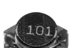 IDC-5020 VISHAY威世 电感器