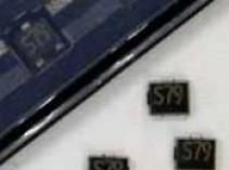 超小型传感器MRMS501A(NEC磁阻传感器)