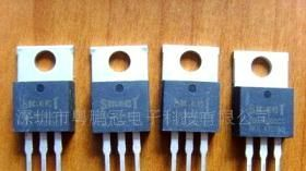 肖特基二极管（MBR6060PT）