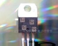 8A双向可控硅BTA08-700D