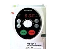 东芝变频器VFS11系列