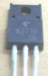 K2718场效应管