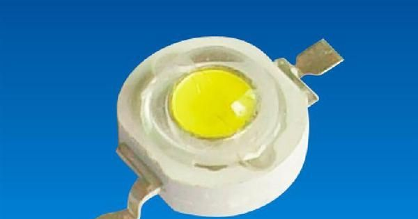 （80－90LM)1W大功率灯珠  LED灯珠