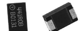 SMR1DZ/SMR3DZ (Z-Foil) Vishay箔电阻