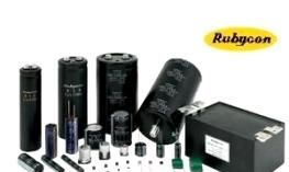 红宝石电容-杭州文特电子