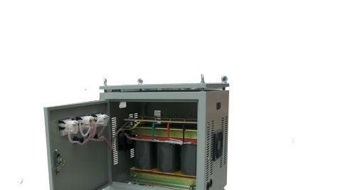 SG三相干式变压器（带机箱）200KVA