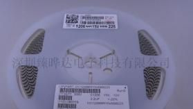 ZYD-074贴片电容