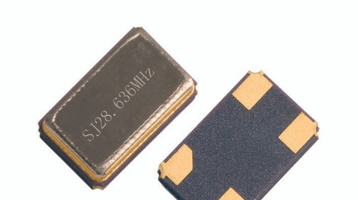 厂家低价供应贴片晶振5032