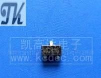 贴片可控硅MCR100-6/SOT-23