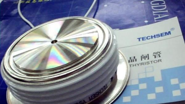 TECHSEM 可控硅Y30KPE