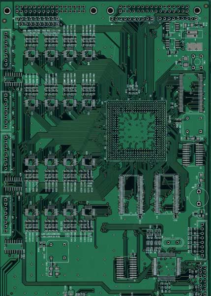 pcb/电路板