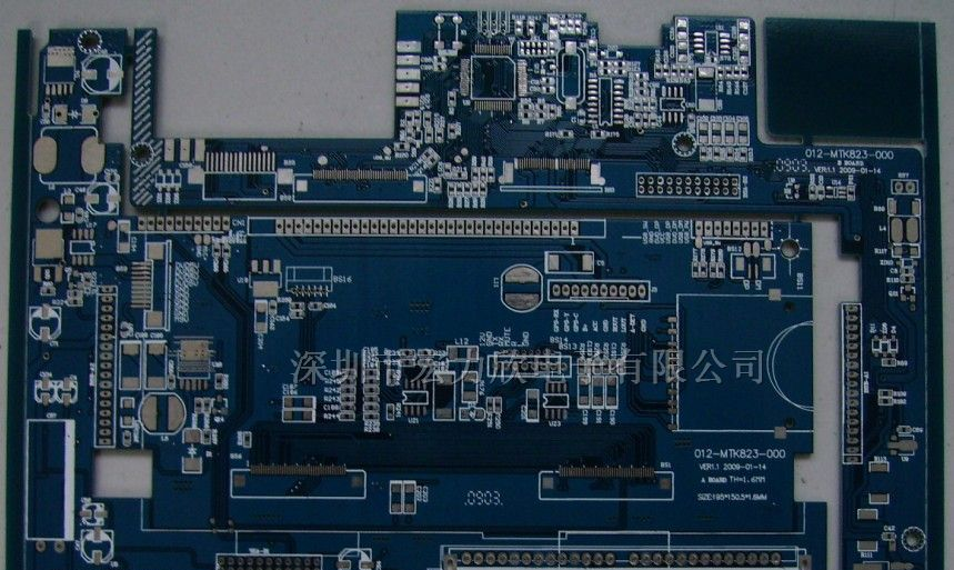 供应快速PCB抄板