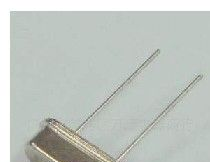 供应【厂家直销】4M 晶振 HC-49U 4.000MHZ 石英晶振 4.000 4.000M