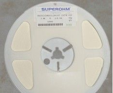 SUP贴片电阻，电力设备专用0805贴片电阻