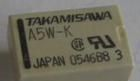 供应NA5W-K 高见泽继电器