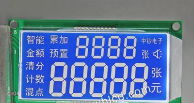 供应液晶屏模块JDL0419K00