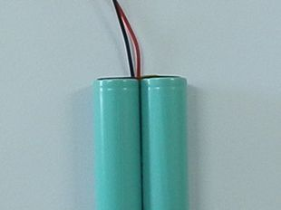 供应太阳能专用7.4V 18650锂电池组
