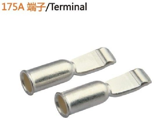 供应175A大电流连接器