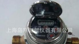 高精度微小流量计油耗流量计旋转活塞流量计