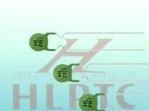 摩托仪表过流保护PTC热敏电阻