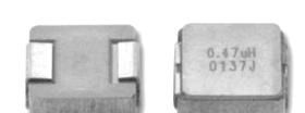 IHLP-2020BZ-1A 电感器 VISHAY威世