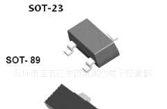 BT131贴片可控硅SOT-23