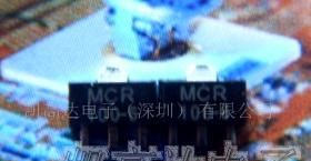 贴片单向可控硅MCR100-8