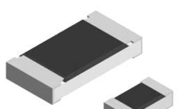 TNPU1206 e3 VISHAY威世 线性电阻