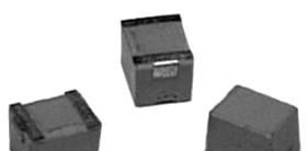 IMC-1210-100 VISHAY威世 电感器