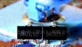 贴片可控硅MCR18