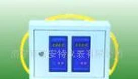有毒有害气体报警器 使用于硫化氢，氨气一氧化碳气