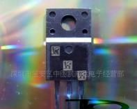 4A双向可控硅BT136X-800