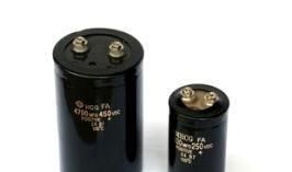 低价日立电解电容，欢迎选购。