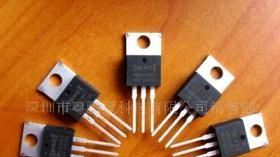 肖特基二极管（MBR60100CT）