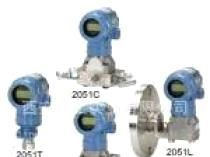 Rosemount644温度变送器